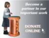 Make a donation
