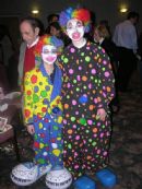 Purim Bash 2009