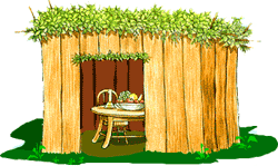 Sukkot