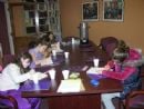 Bat Mitzvah Club