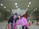 Chanukah on Ice 2009
