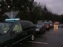 Menorah Parade 2009