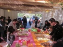 Sukkot Party 2011