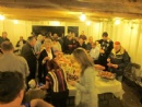 Sukkot Under the Stars