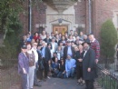 Trip To Ohel & 770