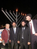 Chabad Logo Color