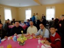 Men's Club Breakfast